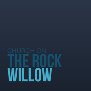 Church on the Rock, Willow, Alaska