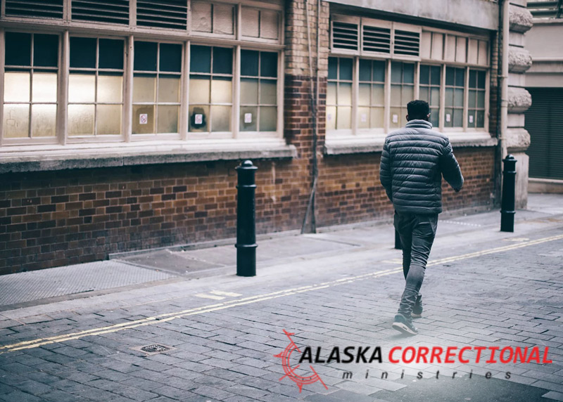Alaska-Correctional