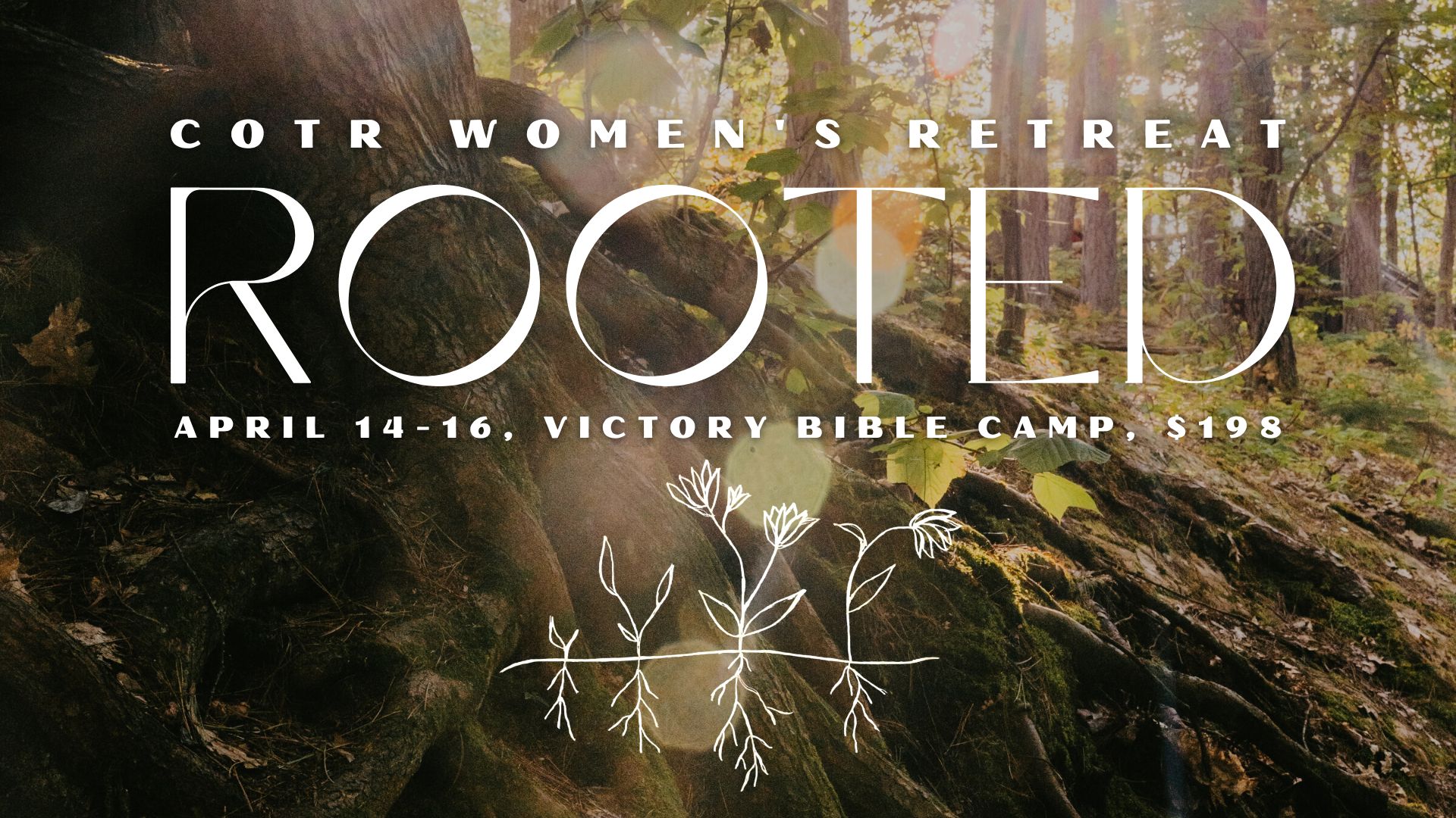 2023 Womens retreat (Presentation)