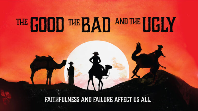 Home - Church on The Rock