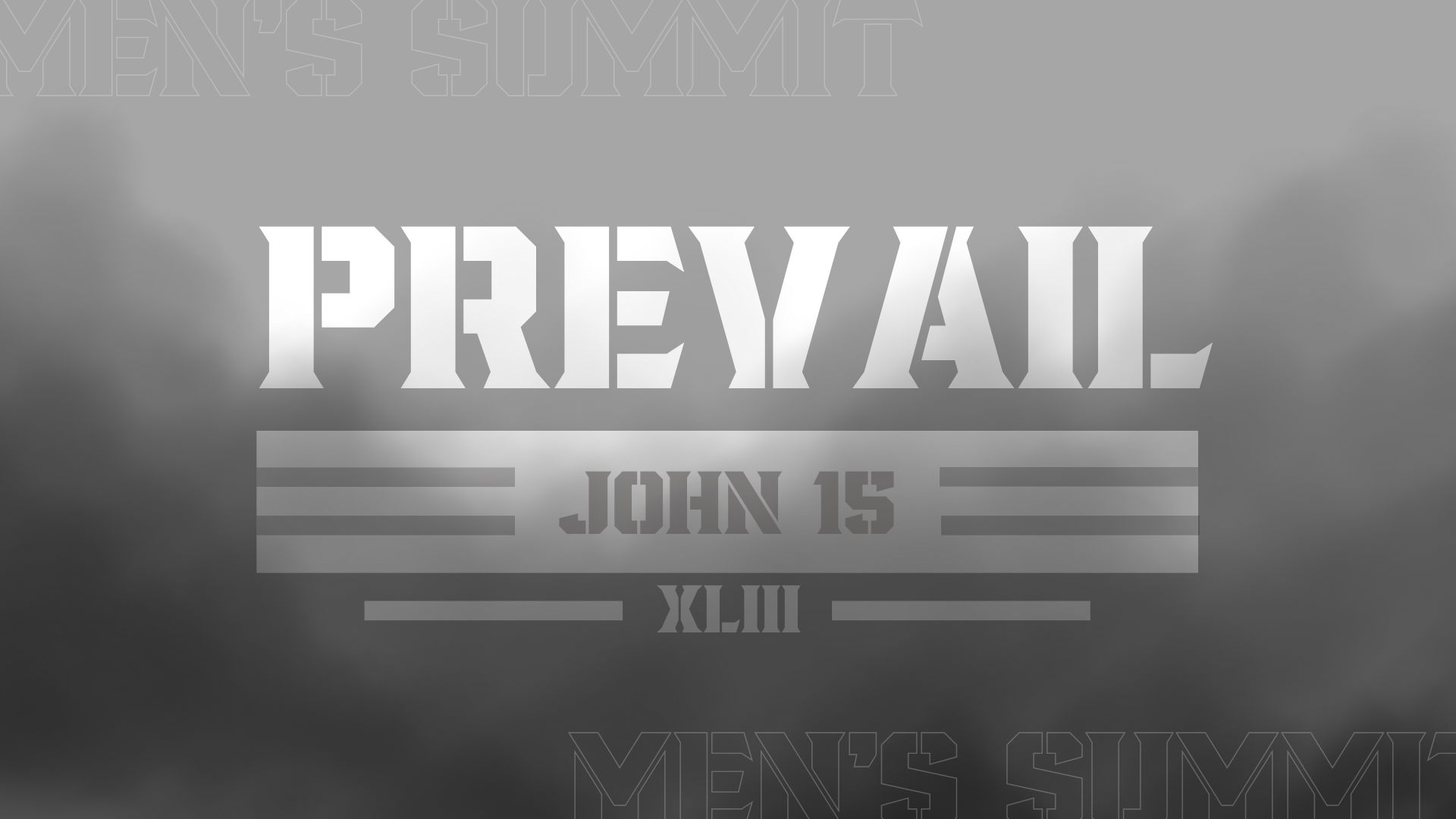 2025 Men's Summit Header Prevail (Presentation)