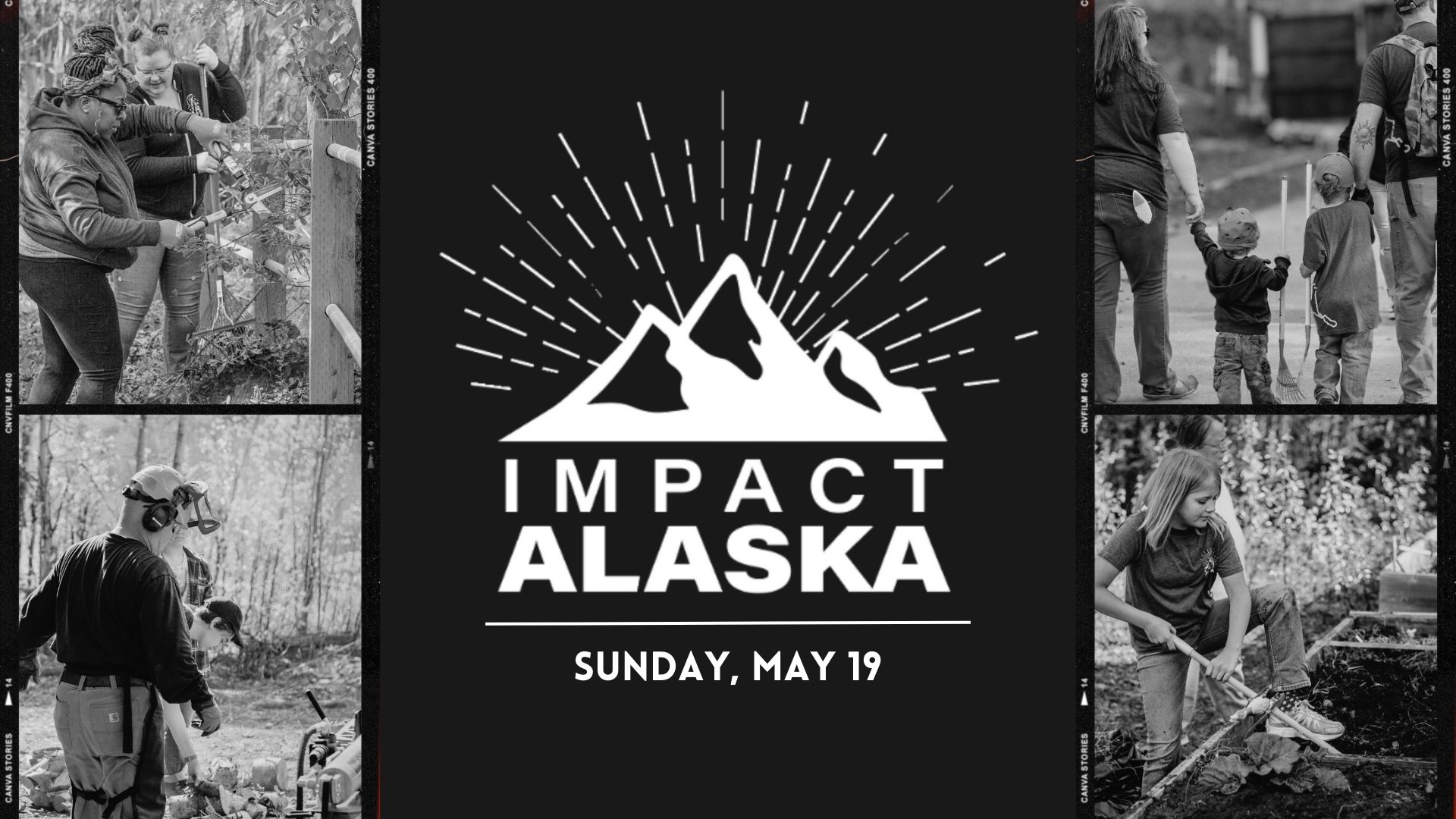 2023 Impact Alaska 2023 Impact Alaska
